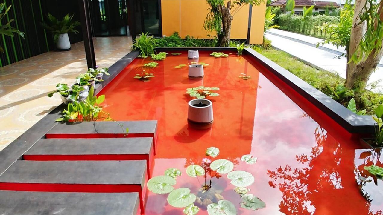 Photo of Outdoor in Pak Nakhon