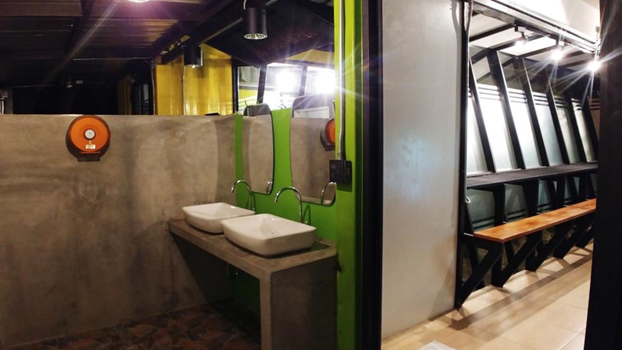 Photo of Bathroom in Pak Nakhon