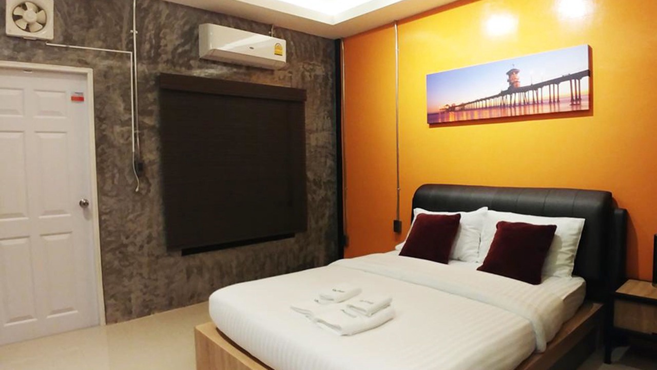 Photo of Bathroom in Pak Nakhon