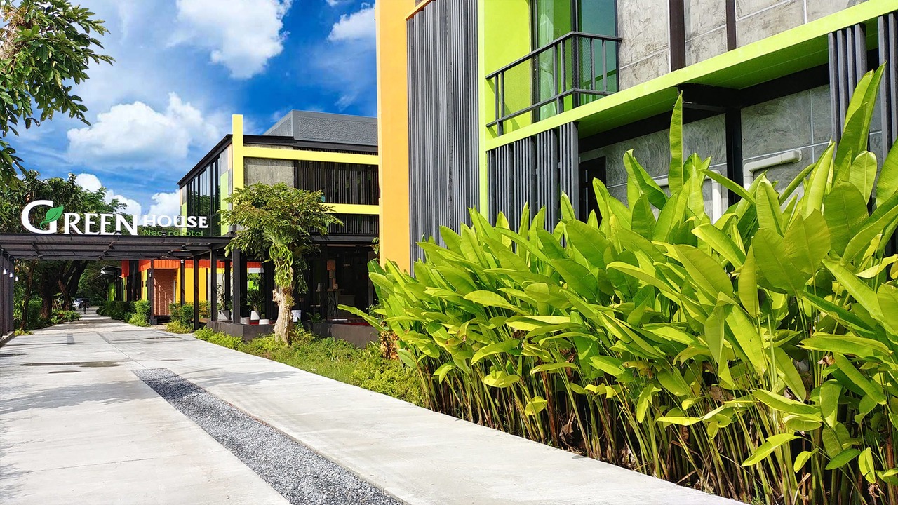 Photo of Outdoor in Pak Nakhon
