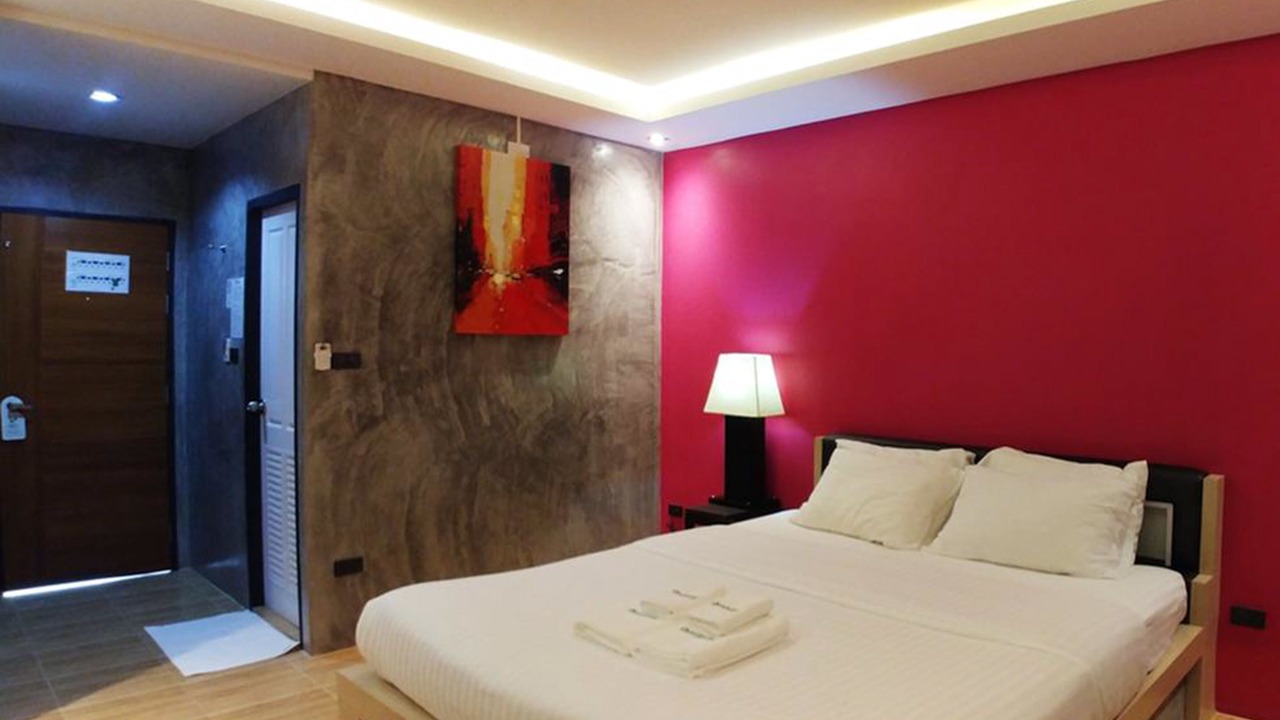 Photo of Bedroom in Pak Nakhon