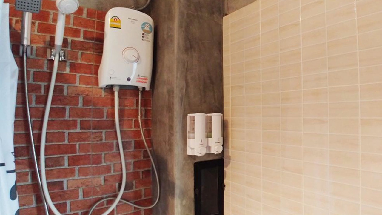Photo of Bathroom in Pak Nakhon