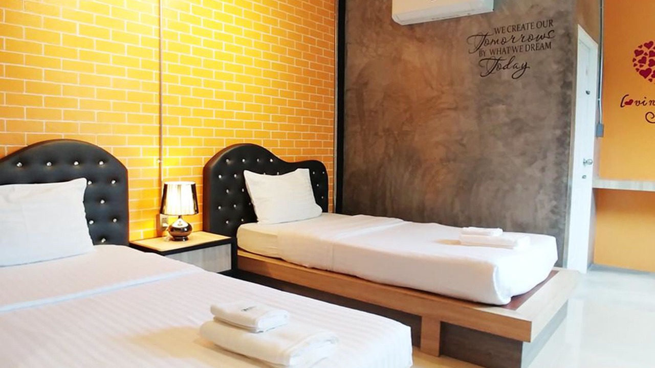 Photo of Bathroom in Pak Nakhon