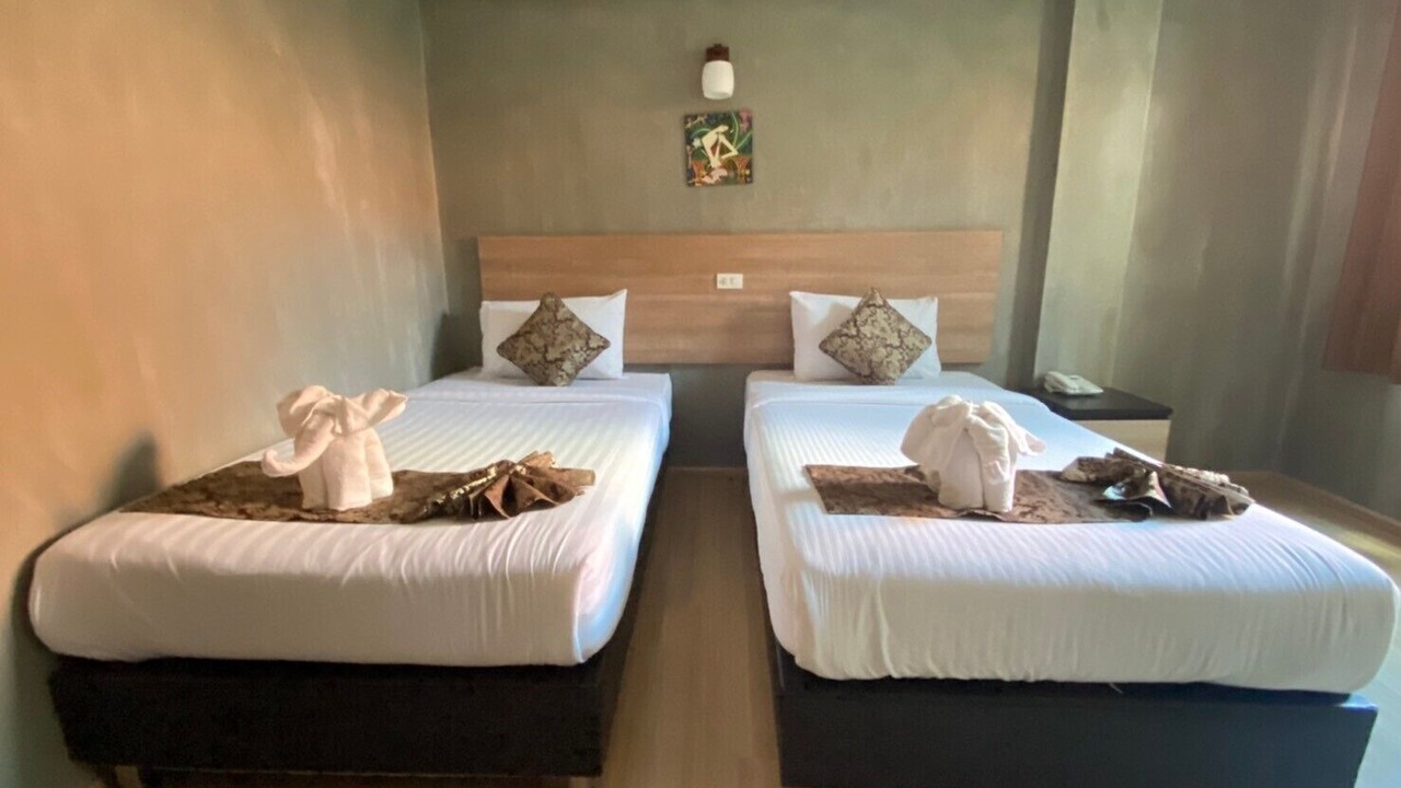Photo of Bedroom in Lop Buri