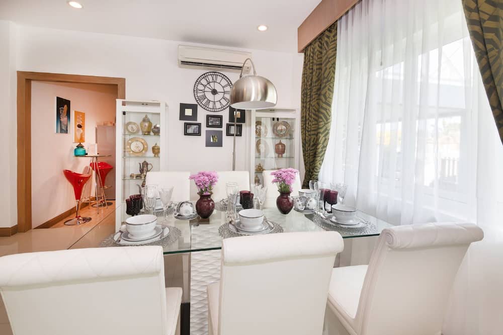 Photo of Kitchen in Bang Sare