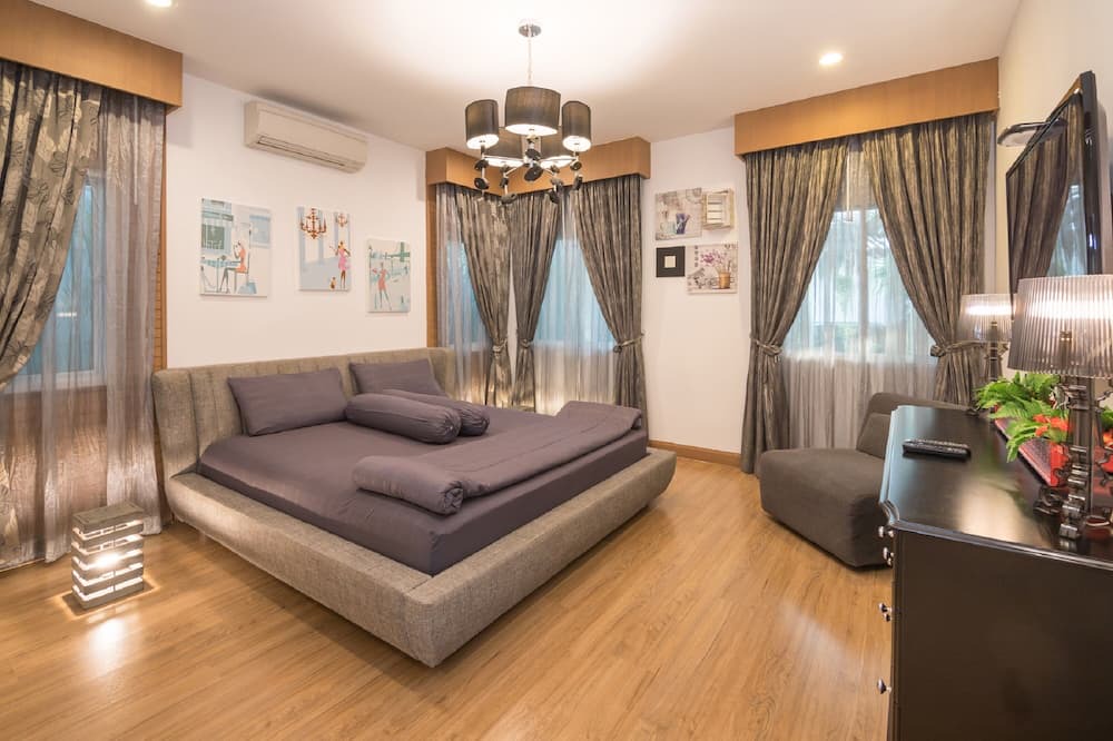 Photo of Bedroom in Bang Sare