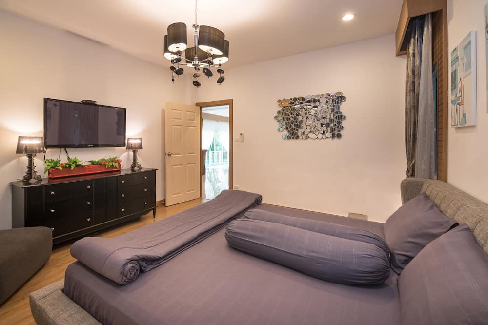 Photo of Bedroom in Bang Sare