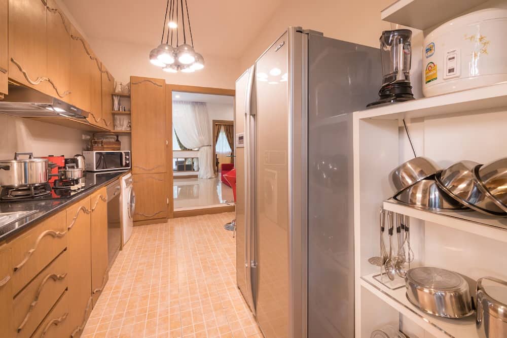 Photo of Kitchen in Bang Sare