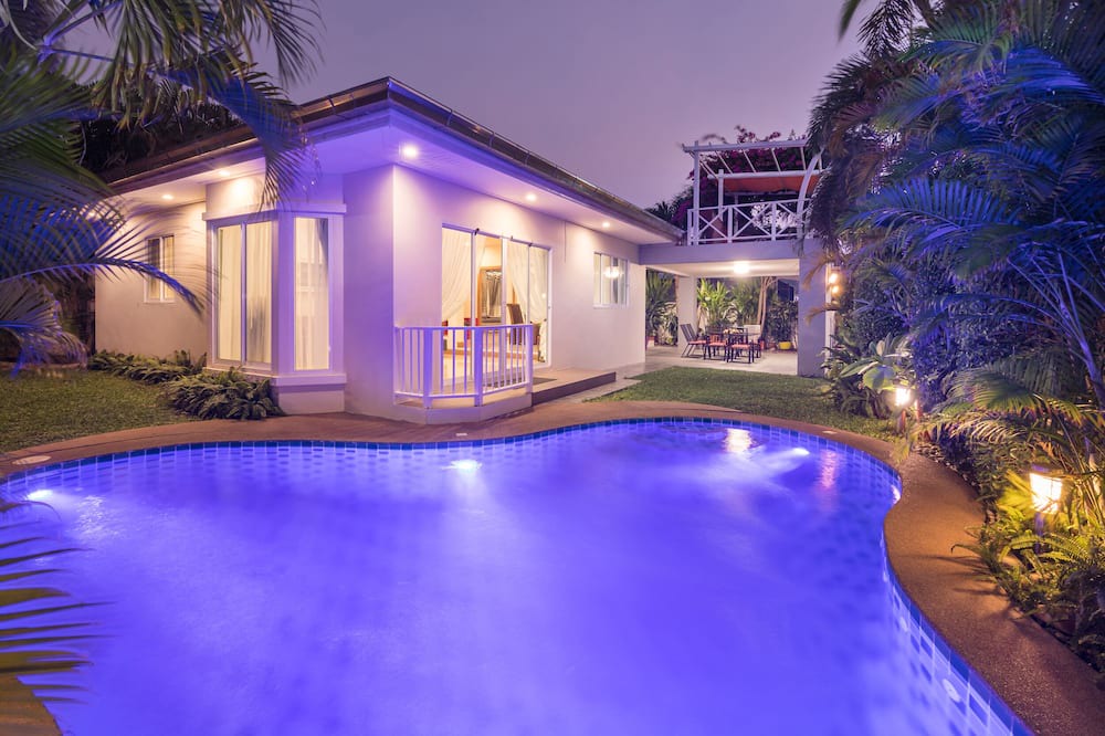 Photo of Outdoor in Bang Sare