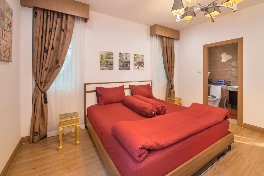 Photo of Bedroom in Bang Sare