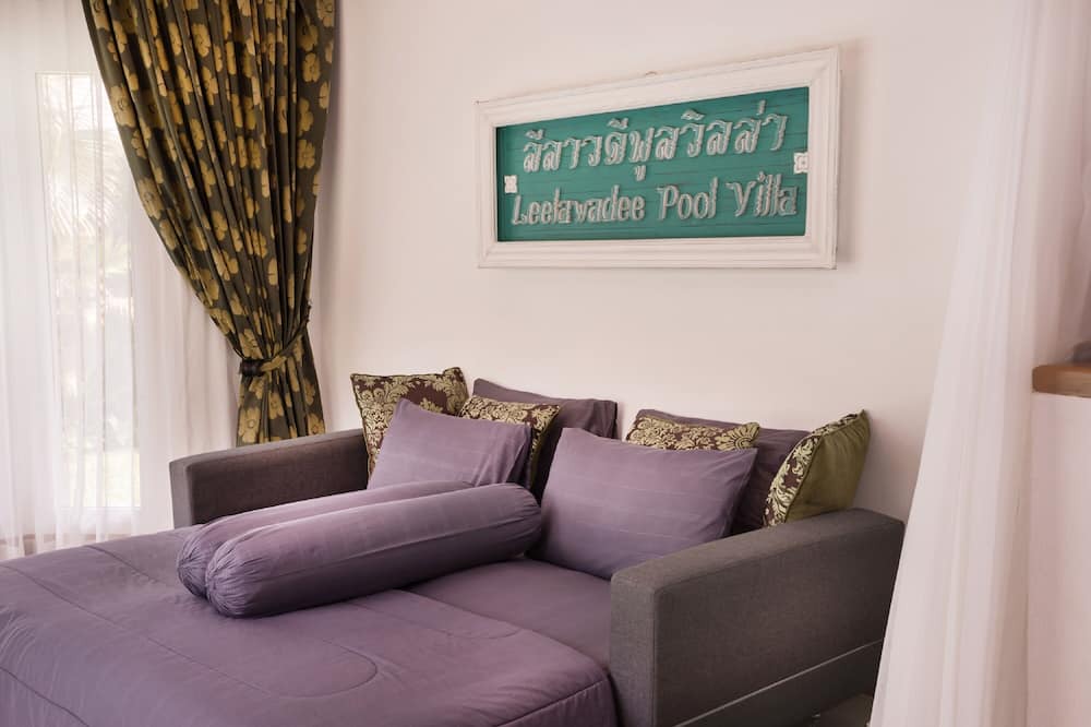 Photo of Livingroom in Bang Sare
