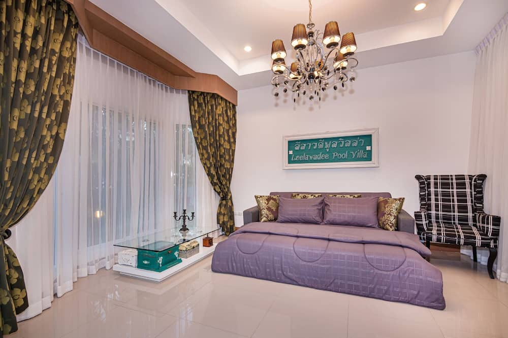 Photo of Bedroom in Bang Sare