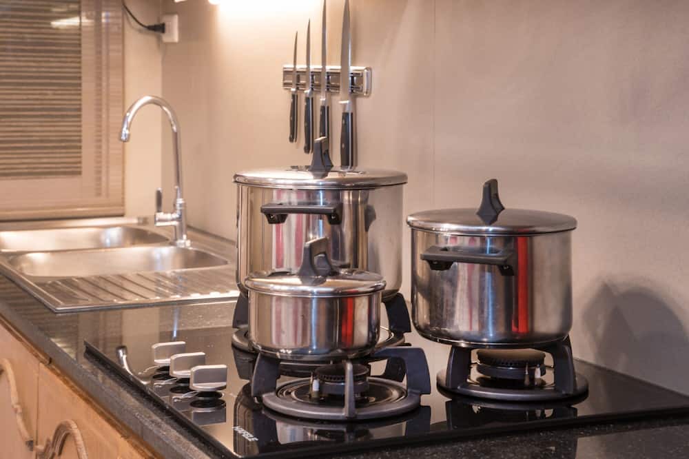 Photo of Kitchen in Bang Sare