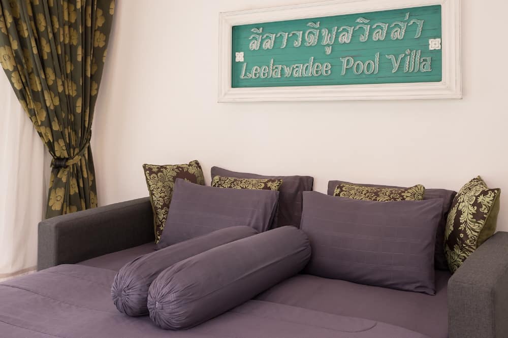 Photo of Bedroom in Bang Sare