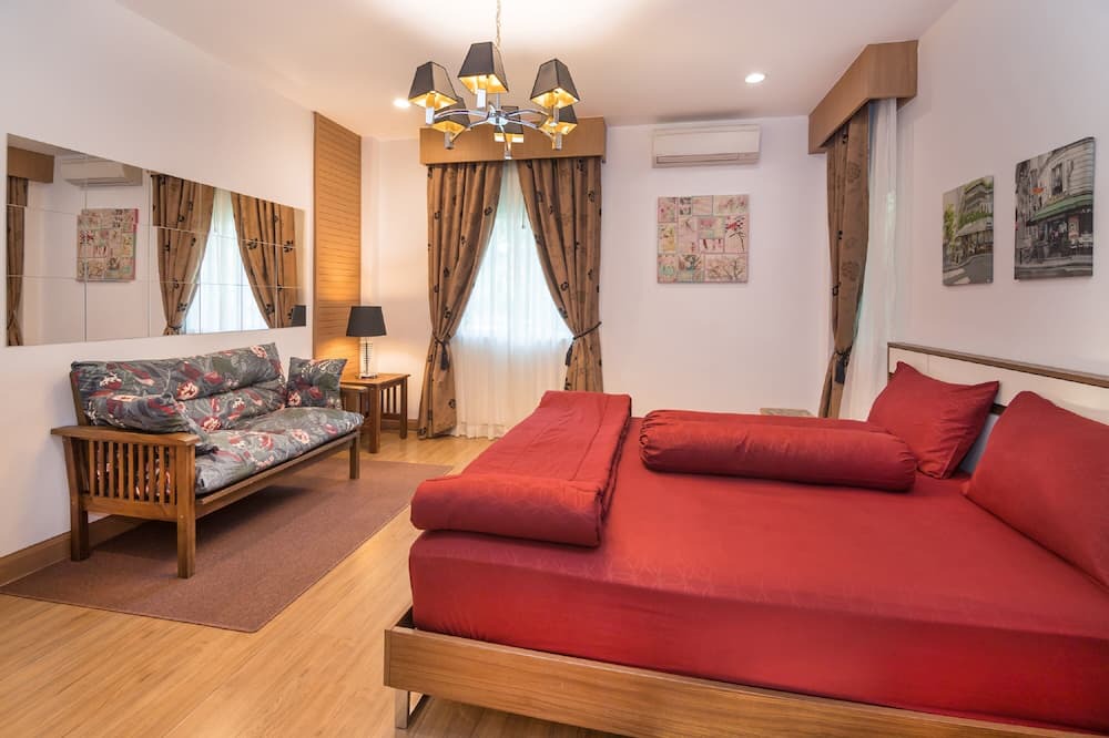 Photo of Livingroom in Bang Sare