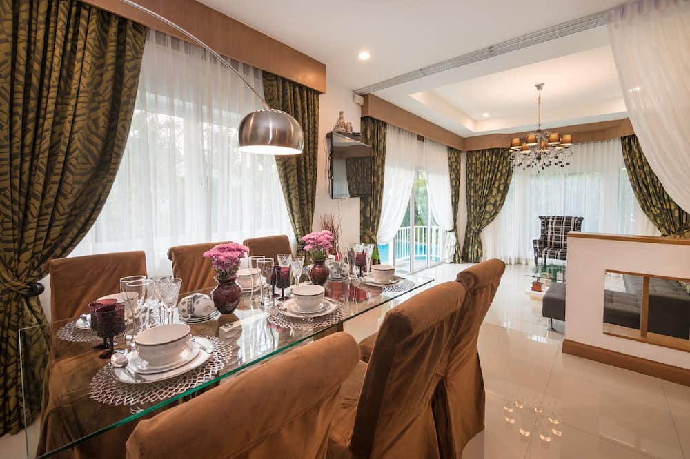Photo of Kitchen in Bang Sare