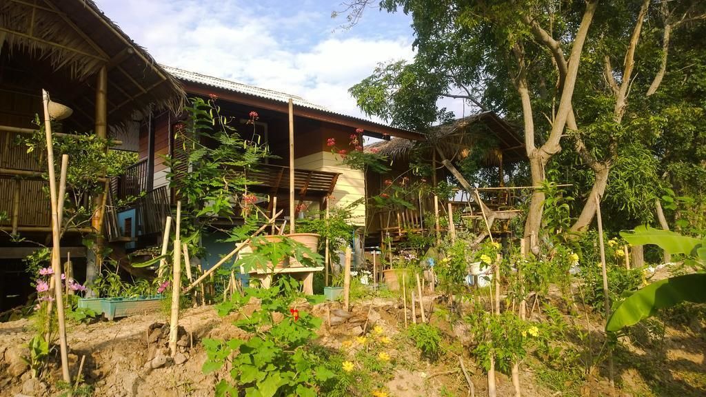 Photo of Outdoor in Pak Kret