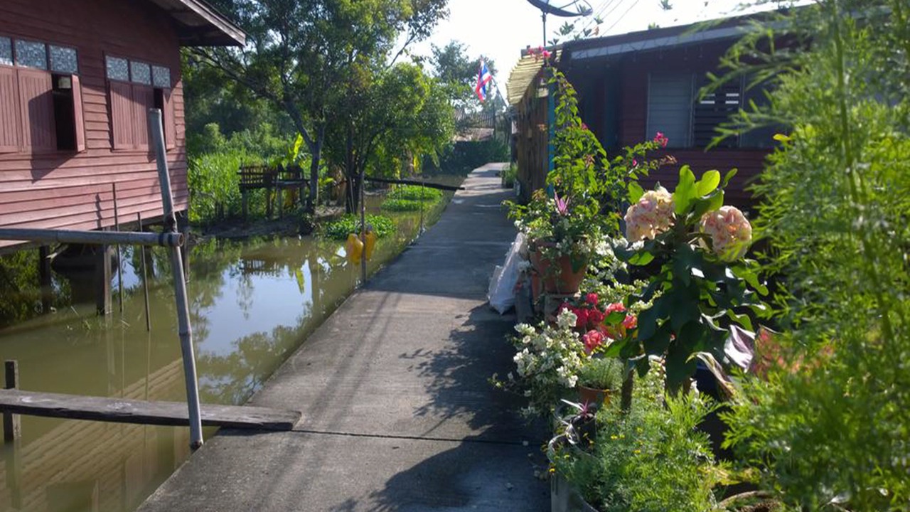 Photo of Outdoor in Pak Kret