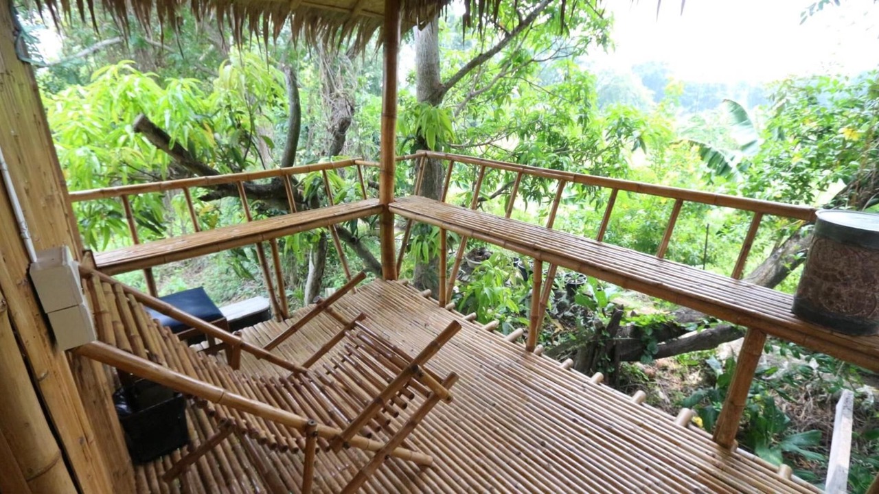 Photo of Patio Balcony in Pak Kret