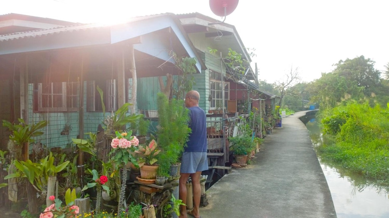 Photo of Outdoor in Pak Kret