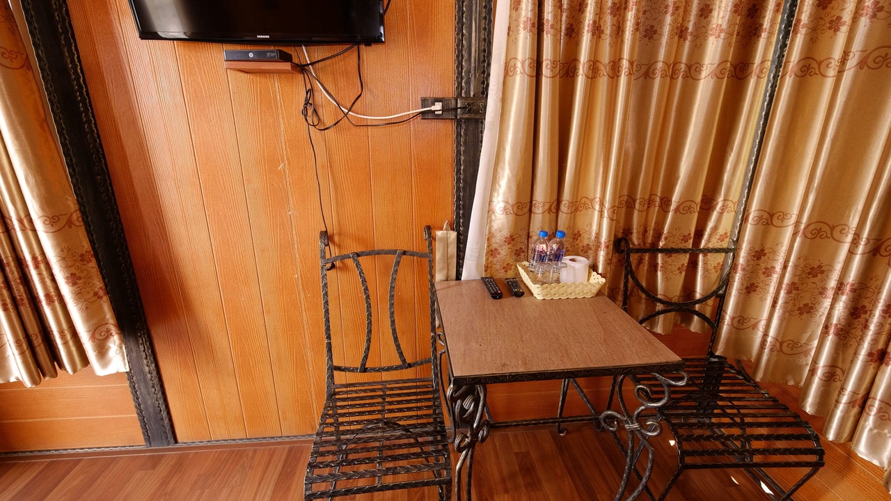 Photo of Patio Balcony in Mae Sariang