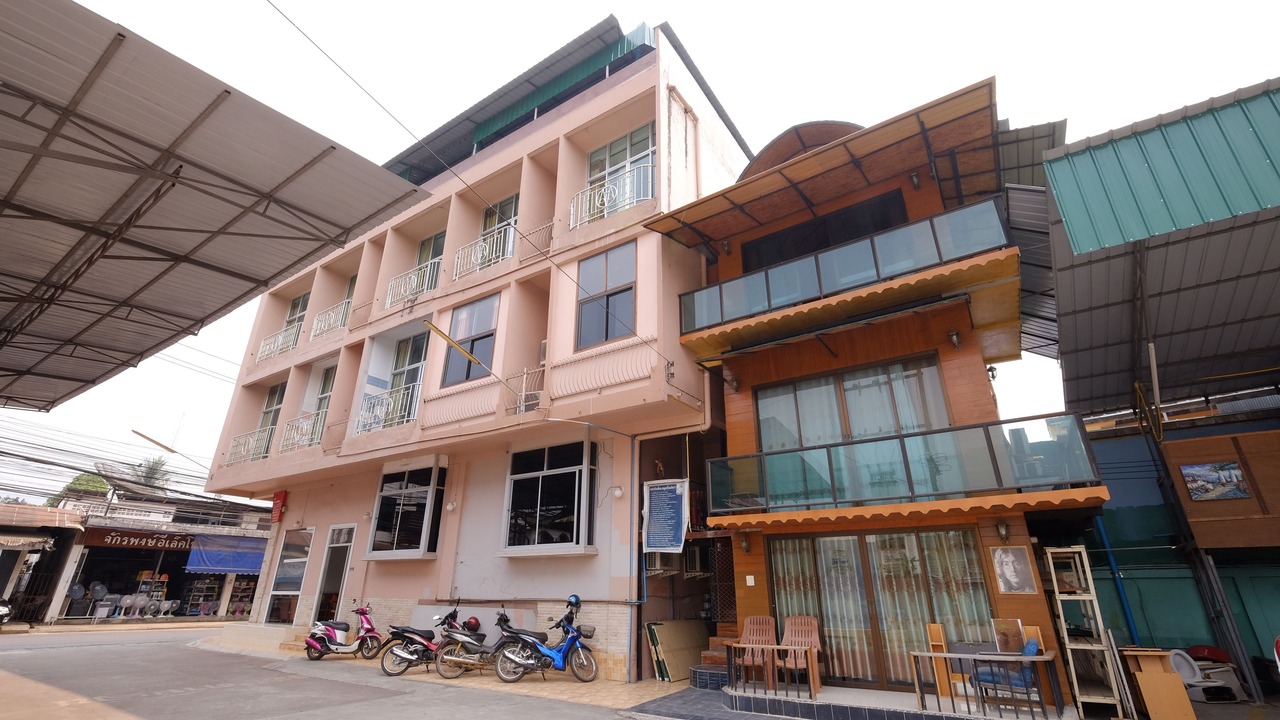 Photo of Outdoor in Mae Sariang