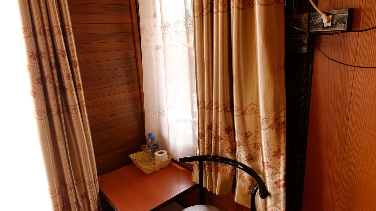 Photo of Patio Balcony in Mae Sariang