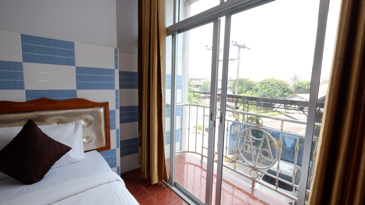Photo of Bedroom in Mae Sariang