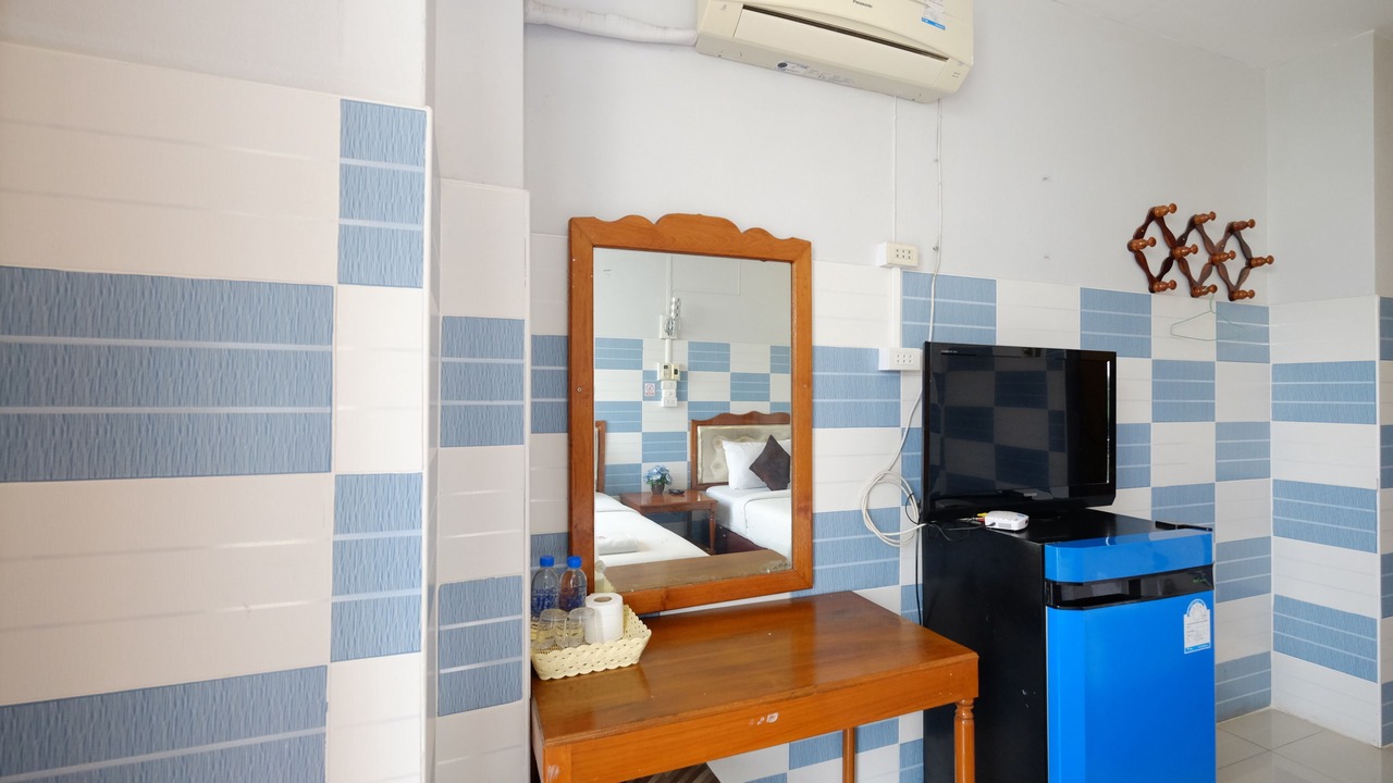 Photo of Bedroom in Mae Sariang