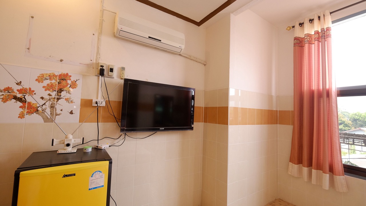 Photo of Bedroom in Mae Sariang