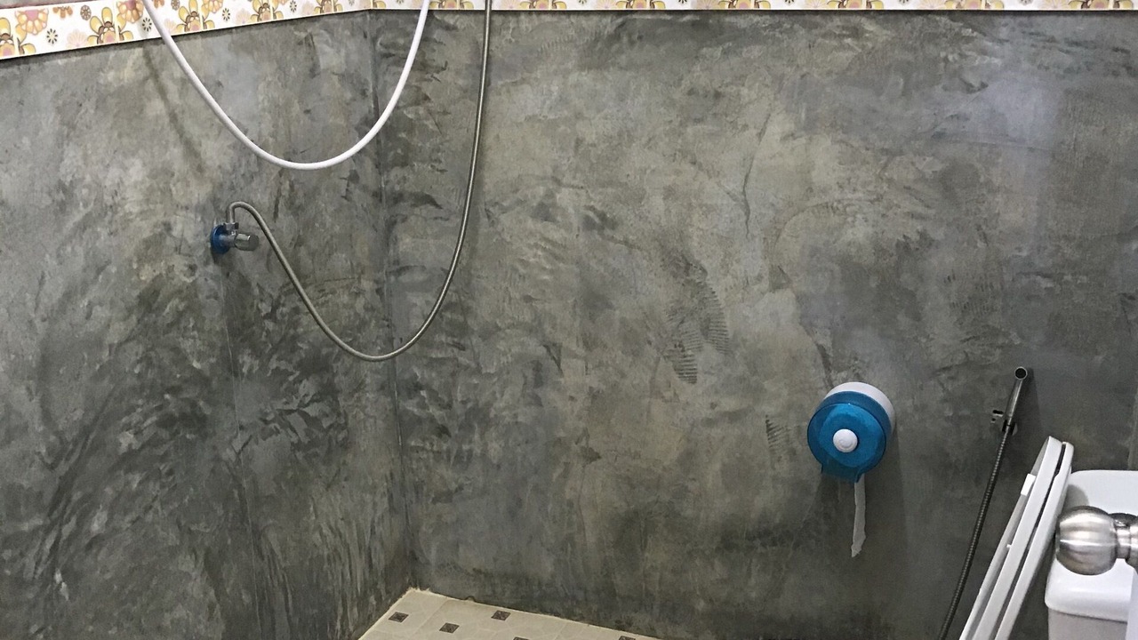Photo of Bathroom in Luang Nuea