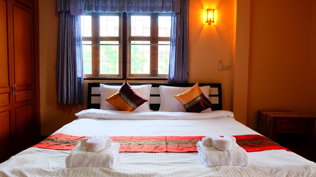 Photo of Bedroom in Luang Nuea