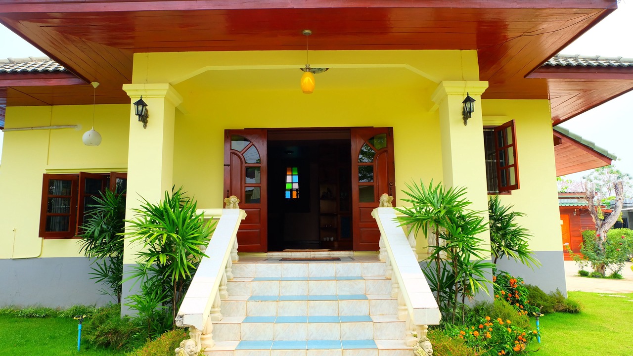 Photo of Outdoor in Luang Nuea