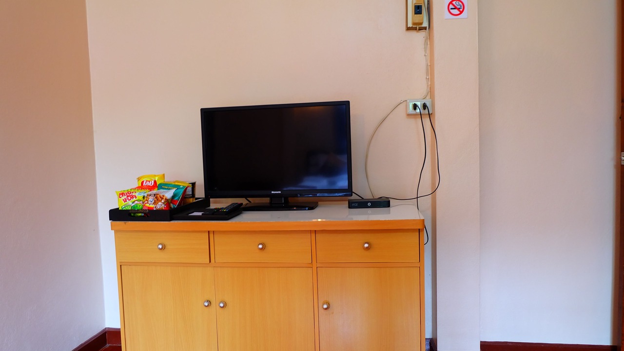 Photo of Bedroom in Luang Nuea