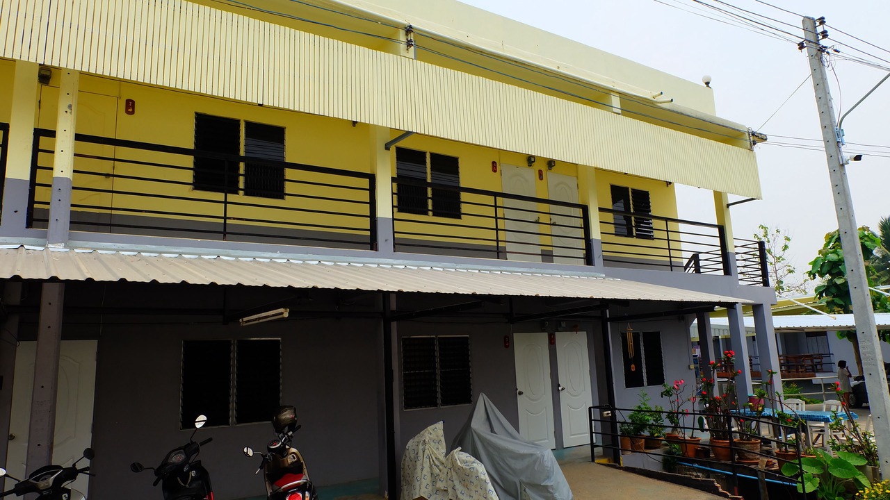 Photo of Outdoor in Luang Nuea
