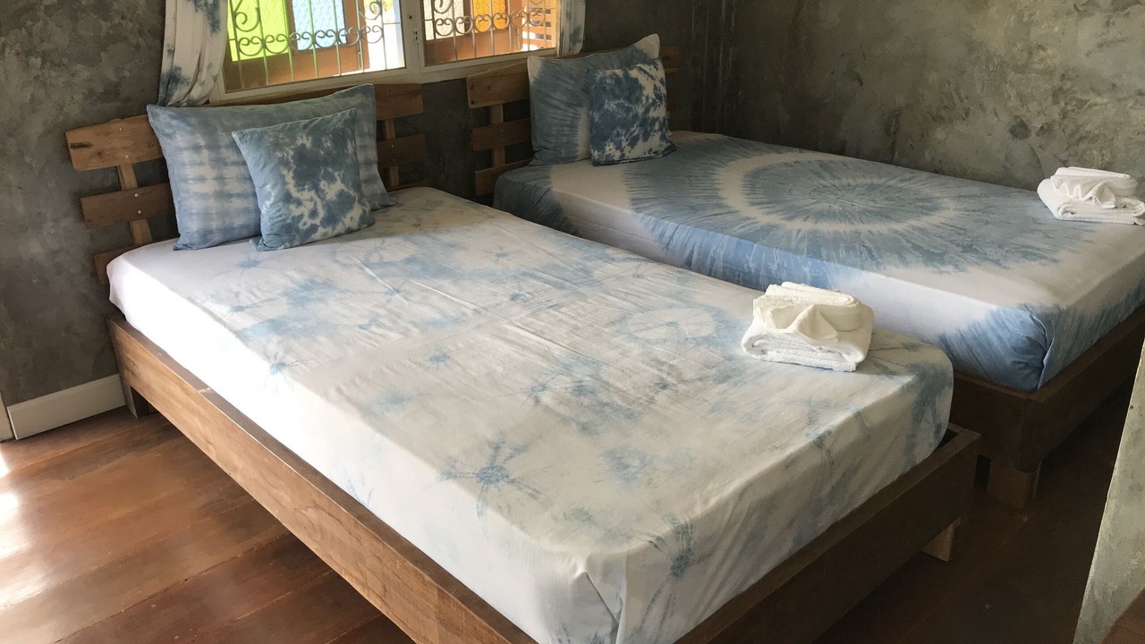 Photo of Bedroom in Luang Nuea