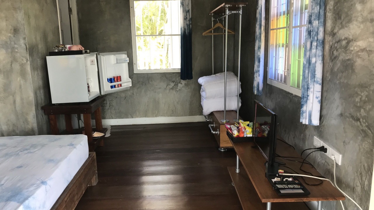 Photo of Bedroom in Luang Nuea