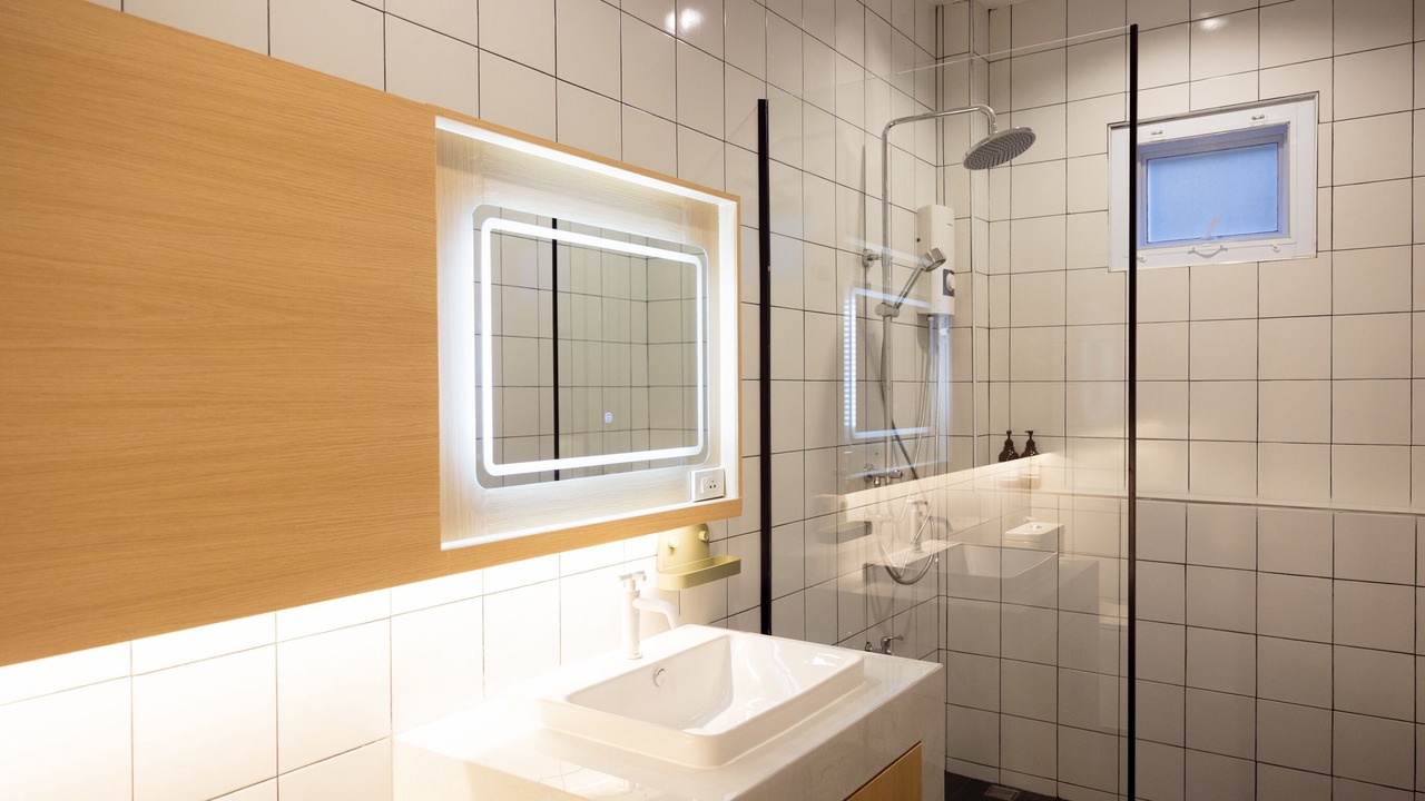 Photo of Bathroom in Sop Tui