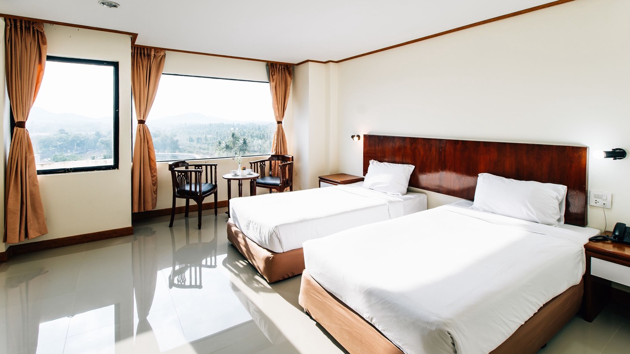 Photo of Bedroom in Satun