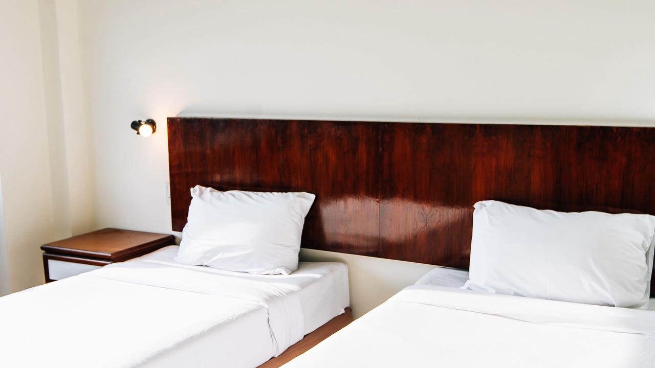 Photo of Bedroom in Satun
