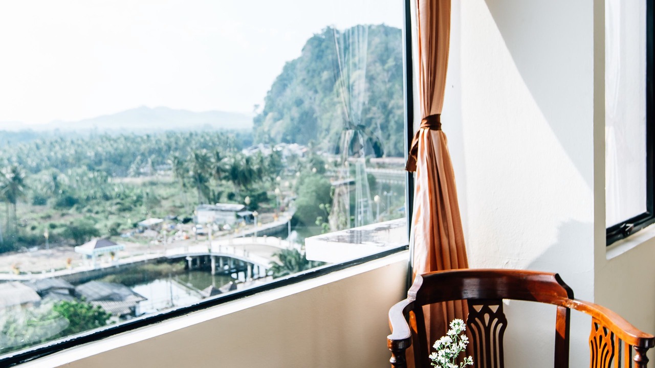 Photo of Bedroom in Satun