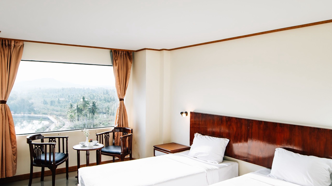 Photo of Bedroom in Satun