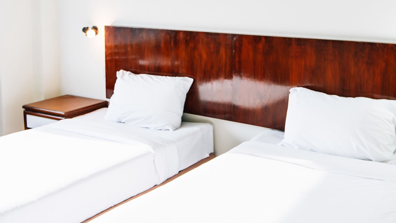 Photo of Bedroom in Satun