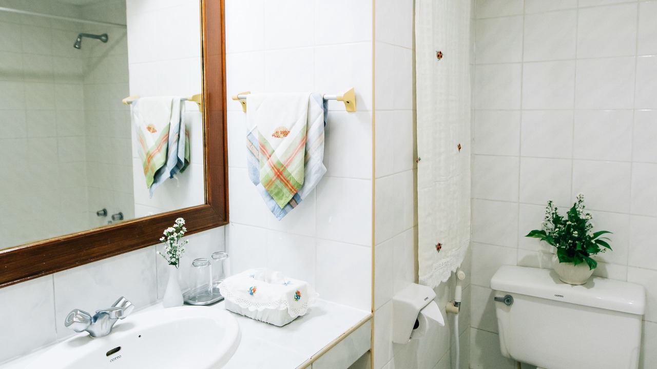 Photo of Bathroom in Satun