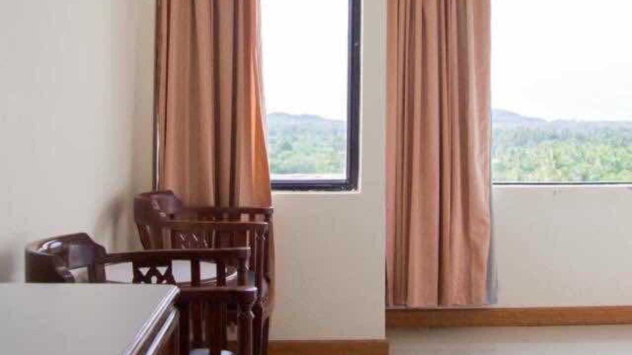 Photo of Bedroom in Satun