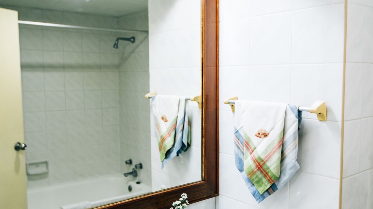 Photo of Bathroom in Satun