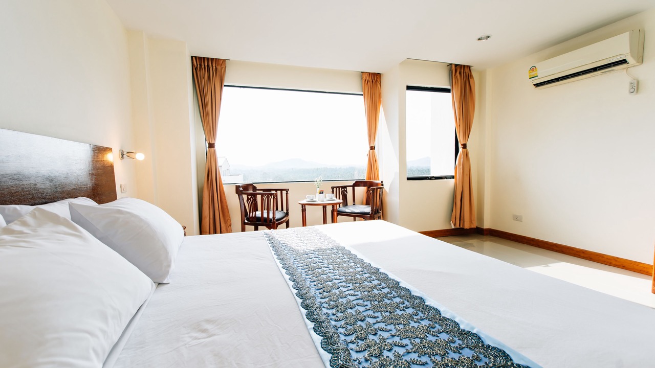 Photo of Bedroom in Satun