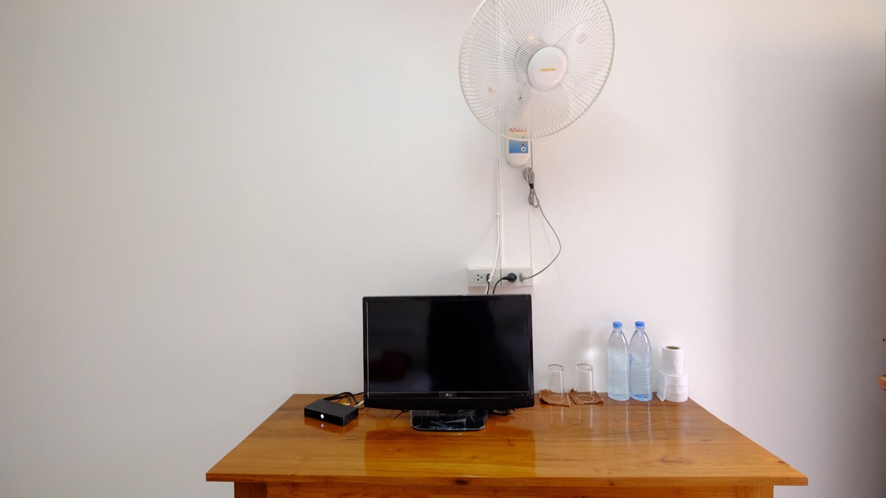 Photo of Livingroom in Mae Sariang