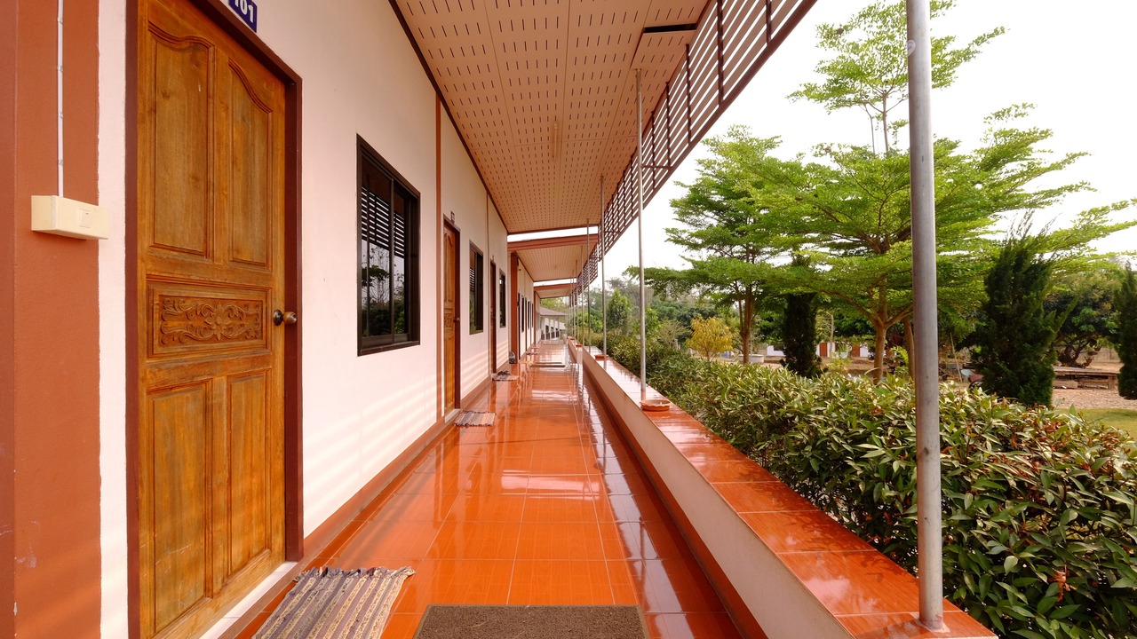 Photo of Patio Balcony in Mae Sariang