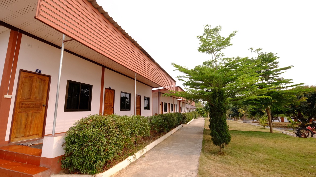 Photo of Outdoor in Mae Sariang